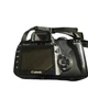Фотоаппарат Canon 400D - с обьективом Черный Б/У - изображение 7