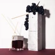 Аромадифузор для дому Sister’s Aroma Home Fragrance Dark Grape + Blackberry з ароматом чорного винограду і ягід 110 мл - зображення 2