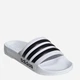 Klapki męskie Adidas Adilette Shower GZ5921 43 Białe z czarnym (4065419738759) - obraz 2