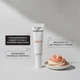 Бальзам для губ Sister’s Aroma Sister’s Care Lip Hydrater Naked нежно-розовый с глянцевым эффектом интенсивного увлажнения 10 мл - изображение 2