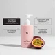 Парфумований лосьйон для тіла Sister's Aroma Smart Body Cream Passion Fruit для живлення та відновлення шкіри 250 мл - зображення 2