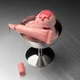Зволожувальний бальзам для губ Sister’s Aroma Sister’s Care Lip Hydrater Cute Mistake 10 мл | рожево-персиковий відтінок, інтенсивне зволоження, живлення та сяючий догляд за губами - зображення 2