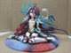 Аниме фигурка Нет игры нет жизни No Game No Life, Широ андроид, 13 см (NGNL 0002) - изображение 2