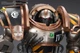 Фігурка з гри Warhammer 40k, Залізні Воїни, Бойовий автоматичний клас «Домітар-Феррум», JOYTOY, рухома, 23,9 см (WHR 0197) - зображення 14