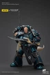 Фігурка з гри Warhammer 40k, Легіон Альфа Харроумастер Арміллус Дінат, JOYTOY, рухома, 12,6 см (WHR 0208) - зображення 7