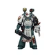 Фігурка з гри Warhammer 40k, Сини Хоруса Медик легіону, JOYTOY, рухома, 12,2 см (WHR 0204) - зображення 1