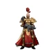 Фігурка з гри Warhammer 40k, Сестри Тиші, Білі Соколи, Пильна, JOYTOY, рухлива, 10,6 см (WHR 0224) - зображення 1