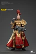 Фігурка з гри Warhammer 40k, Сестри Тиші, Білі Соколи, Пильна, JOYTOY, рухлива, 10,6 см (WHR 0224) - зображення 2