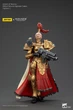 Фігурка з гри Warhammer 40k, Сестри Тиші, Білі Соколи, Пильна, JOYTOY, рухлива, 10,6 см (WHR 0224) - зображення 3