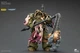 Фігурка з гри Warhammer 40k, Гвардія Смерті, Термінатор Володарів Чуми, JOYTOY, рухома, 14,2 см (WHR 0234) - зображення 6