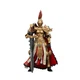 Фігурка з гри Warhammer 40k, Сестри Тиші, Білі Соколи, Пані-спостерігачка, JOYTOY, рухома, 10,6 см (WHR 0223) - зображення 1