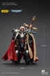 Фігурка з гри Warhammer 40k, Космодесантники Хаосу, Шифр, Володар Падших, JOYTOY, рухлива, 12,5 см (WHR 0229) - зображення 2