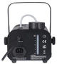 Wytwornica dymu Light4Me BLACK 900 (5907780140894) - obraz 3
