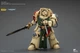 Фігурка з гри Warhammer 40k, Лицар Темних Ангелів зі штормовим щитом Ver. 1, JOYTOY, рухома, 14,2 см (WHR 0189) - зображення 4