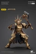 Фігурка з гри Warhammer Age of Sigmar, Вічні Штормкасти Чорні Кігті Нів Блекталон, JOYTOY, рухома, 12,4 см (WHR 0216) - зображення 6