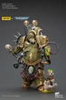 Фігурка з гри Warhammer 40k, Гвардія Смерті, Гидкі породження з чумним розпилювачем, JOYTOY, рухлива, 12,5 см (WHR 0232) - зображення 4