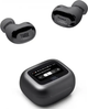 Наушники вкладыши TWS JBL Live Buds 3 Black - изображение 3