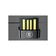 Bluetooth-адаптер Essager Cooler USB Bluetooth 5.0 (EBTMQ-XK01) - изображение 4