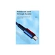 Дата кабель USB 2.0 AM to USB-C 2.0m 100W blue Essager (EXC7A-CGA03-P) - изображение 8