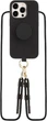 Чохол Just Elegance 3in1 PopGrip для Apple iPhone 15 Pro Black (4062519304853) - зображення 3