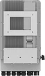 Інвертор гибридний Deye SUN-6K-SG05LP1-EU AM2-P (6 кВт, 1 фаза, 2 МРРТ, LV) - зображення 3