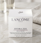 Заспокійливий та зволожувальний крем для сухої шкіри обличчя Lancome Hydra Zen Anti-Stress Moisturising Rich Cream - зображення 3
