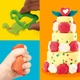 Адвент Календарь Play-Doh Advent Calendar - изображение 5