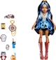 Кукла Monster High Robecca Steam + Pet Penguin Captain Penny - Монстр Хай Ребекка Стим с питомцем-пингвином Капитаном Пенни (JMB81) - Игровой набор Mattel - изображение 4