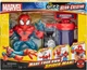 Фігурка тягучка Гуджітсу Креатор Людина Павук Heroes of Goo JIT Zu Creator Spider-Man - изображение 2