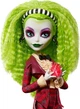 Набор кукол Монстер Хай Бетельгейзе и Лидия Дитц Monster High Skullector Beetlejuice, Betelgeuse & Lydia Deetz - изображение 3