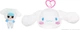 Игровой набор LOL Surprise Loves Hello Kitty and Friends – LOL Surprise! Хелло Китти и друзья двусторонняя плюшевая игрушка (249962) - изображение 7