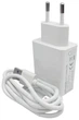 Зарядное устройство Teclast USB Type-C 10W (5V/2A) (TL-113024) - изображение 1