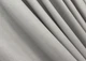 Комплект готовых штор VR-Textil Микровелюр Petek № 1832ш Светло-серый 100х270 см 2 шт (31-0019) - изображение 6