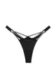 Комплект белья Starstruck Shine Strap Push-Up Bra - 32B - XS - Черный - изображение 6