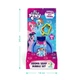 Ароматические мыльные пузыри "My Little Pony" 200735 объем 150 мл, 3 палочки - изображение 2