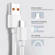 Xiaomi USB‑C кабель 120W для швидкої зарядки 33W/67W - зображення 3