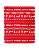 Теплий плед із логотипом PINK Victoria's Secret Cozy-Plush Blanket - зображення 1