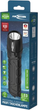 Latarka LED Ansmann M900P 10W czarna (4013674112869) - obraz 2