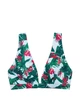 Купальник Victoria's Secret Swim Mix-and-Match Plunge Bikini - S - Разноцветный - S - изображение 3