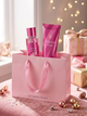 Подарочный набор Victoria's Secret Midnight Magic: Міст + Лосьон + Пакет - изображение 1