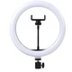 Кільцева лампа 20 см Ring Fill Light USB LED з тримачем - изображение 1
