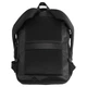 Рюкзак городской офисный для ноутбука 13"-17" Sky Bow 9001 объем 26 литров размер 45х32x18см Black - изображение 4
