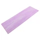 Коврик для фитнеса и йоги SP-Sport Eco Friendly Yoga Mat 8546 размер 183x61x1см Violet - изображение 4