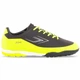 Сороконіжки футбольні Difeno 230913-2 розмір 43 Black-Yellow - зображення 1