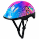 Детские раздвижные ролики с шлемом и защитой 3в1 SP-Sport Skates 0012-3 размер 31-34 Pink-Light Pink - изображение 9
