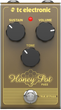 Педаль ефектів TC Electronic Honey Pot Fuzz - зображення 1