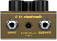 Педаль ефектів TC Electronic Honey Pot Fuzz - зображення 4