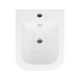 Биде подвесное Qtap Tern (QT17551303GW) - изображение 3