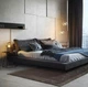 Керамограніт Opoczno Pl+ Newstone White 59,8x119,8см (TGGR1008166248) - зображення 2