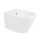 Биде подвесное Qtap Swan (QT16555378W) - изображение 1